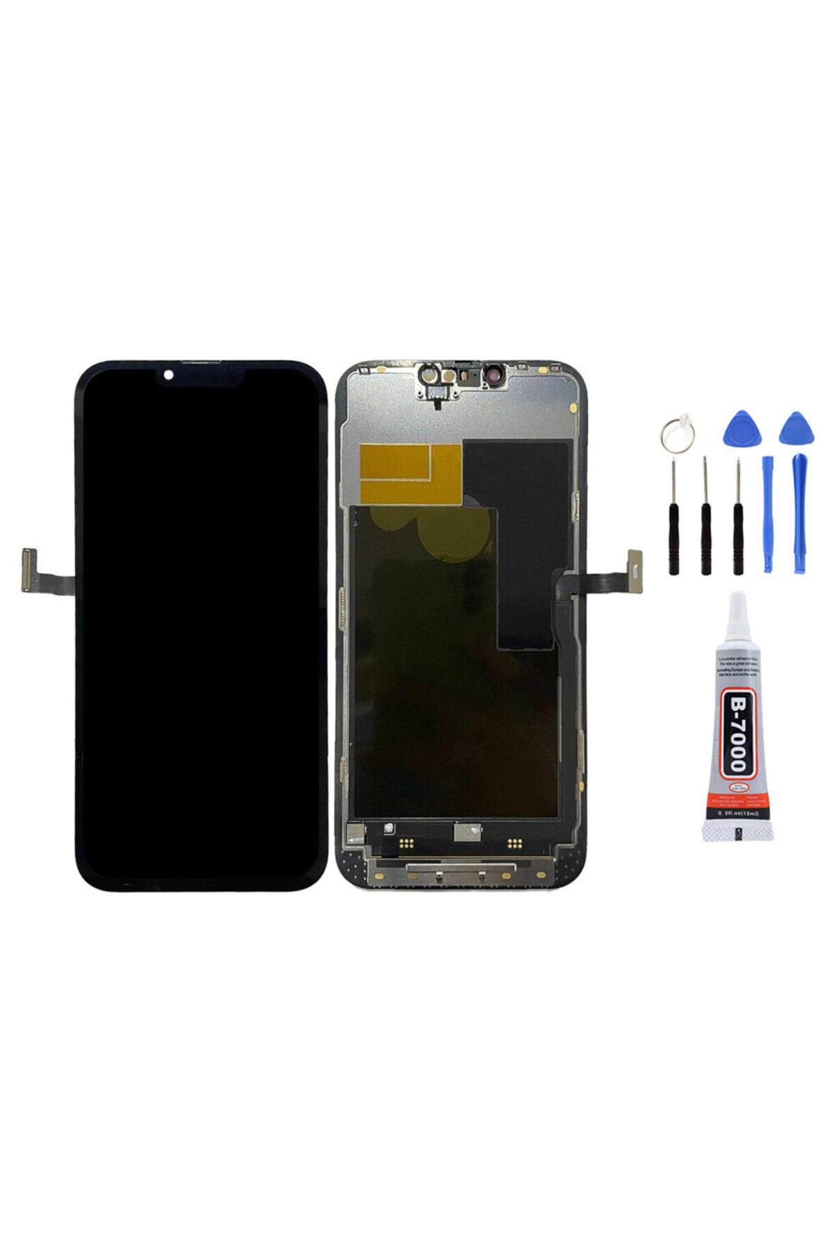 13  OLED